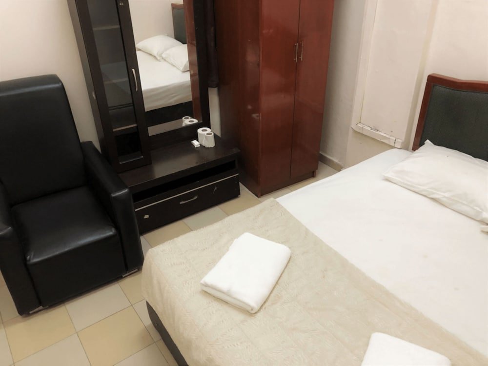 Фото Casavilla Hotel