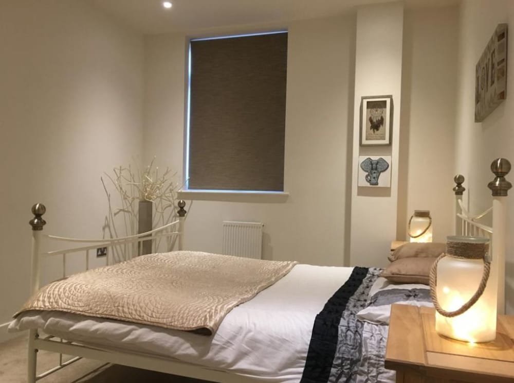 Фото Victoria Street Apartments