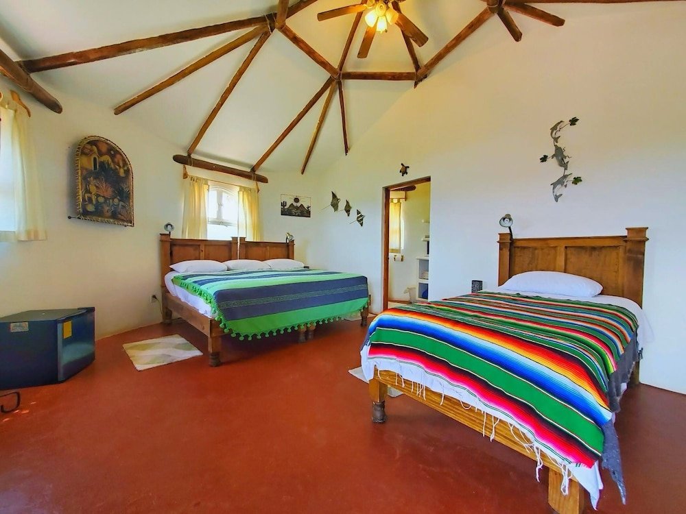 Фото Palapas Ventana