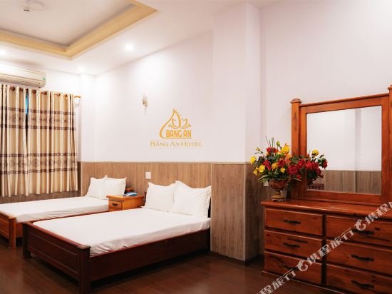 Фото Bang An Hotel