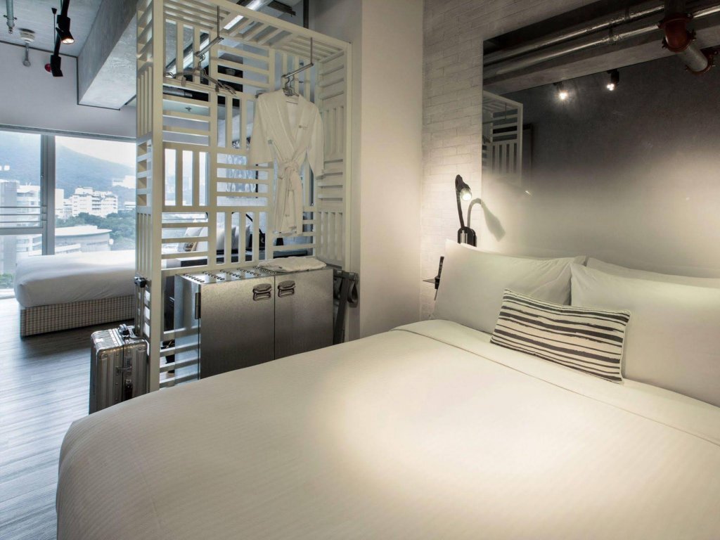 Фото Ovolo Southside