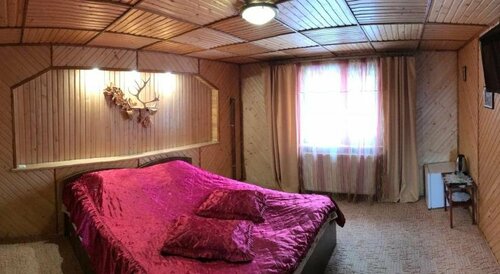 Гостиница Guest House Perlyna в Верховине