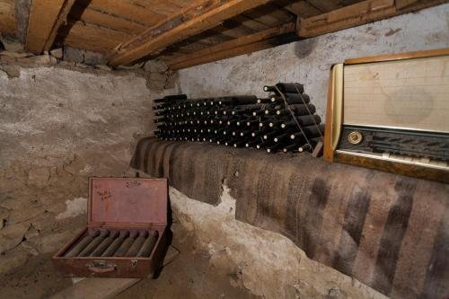 Фото Areni Wine Art