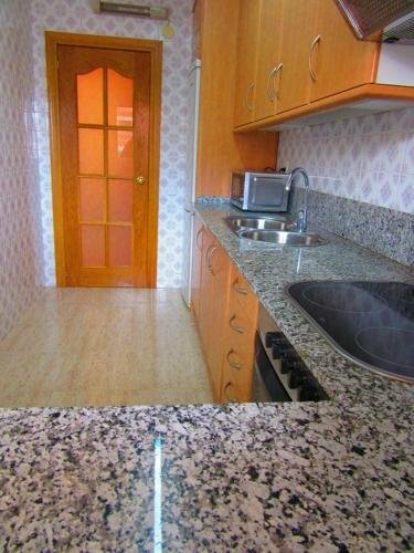 Апартаменты Sant Pere в Камбрильсе
