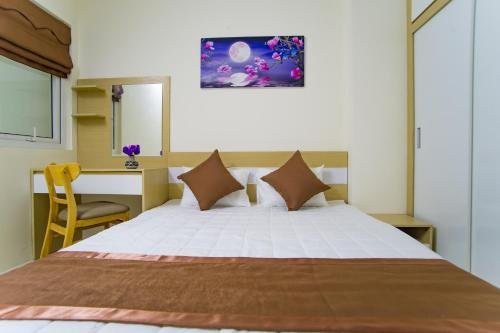 Фото Hometel Newlife Ha Long