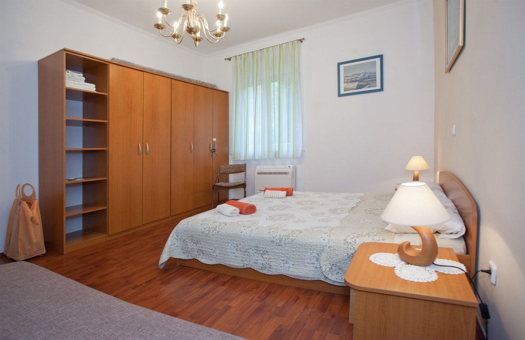 Фото Cro Jet Set Apartments