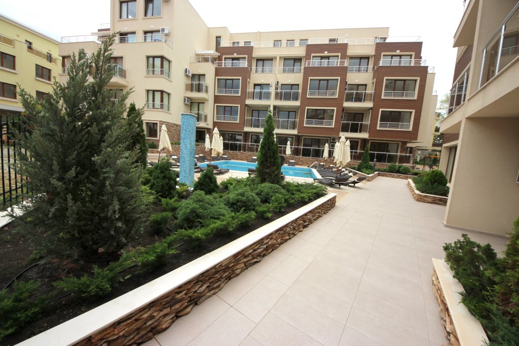 Фото отеля 4