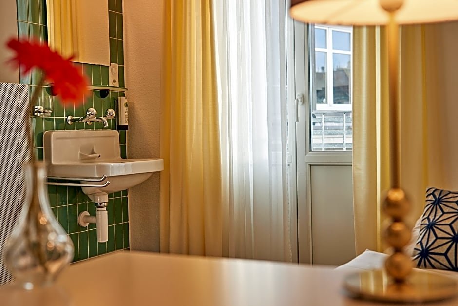 Фото St. Georges