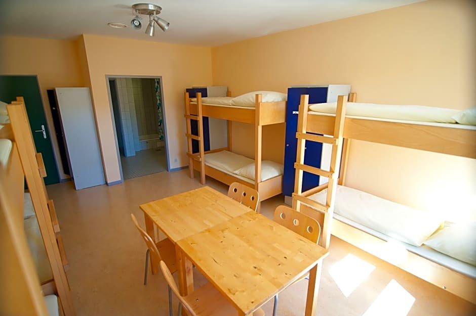 Фото Haus International Hostel