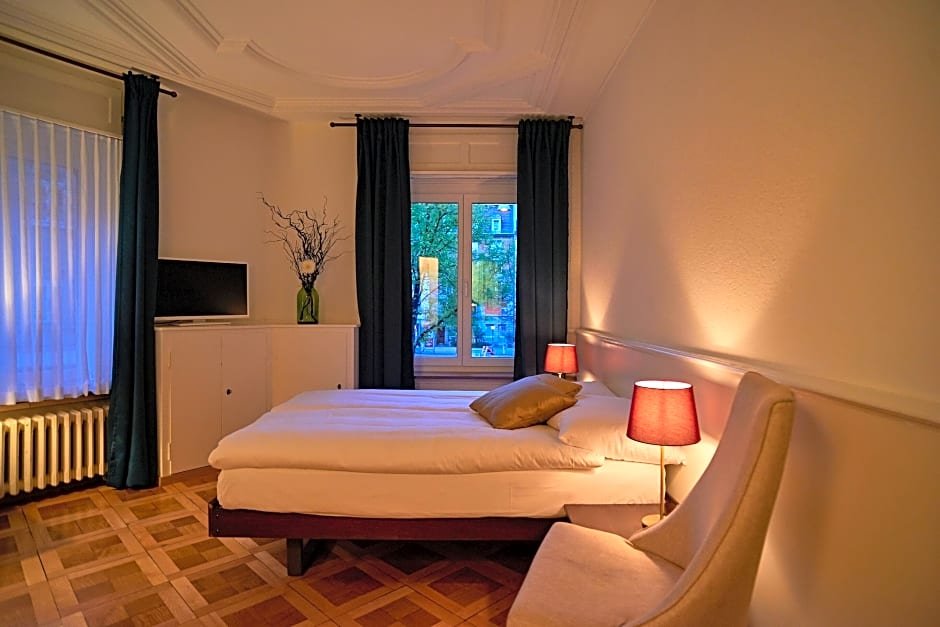 Фото St. Georges