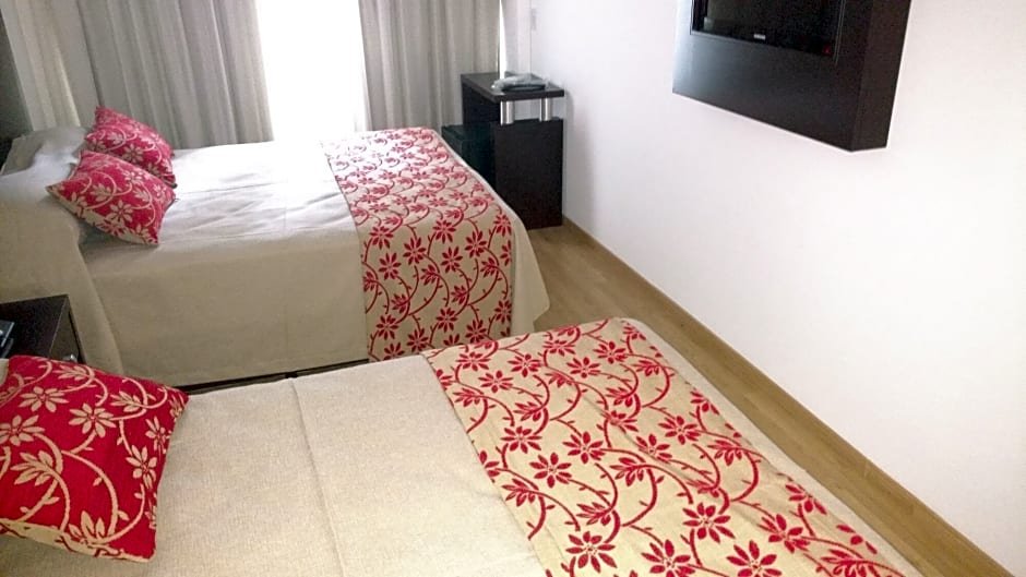 Фото Palermo Soho by Be Local Argentina