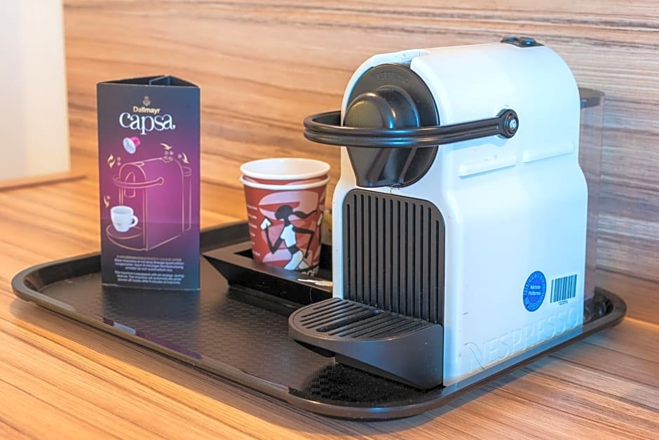 Фото Star G Hotel Premium Munchen Domagkstrasse