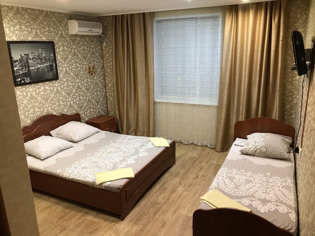 Hotel Povolzhye, Volgograd Oblast, photo