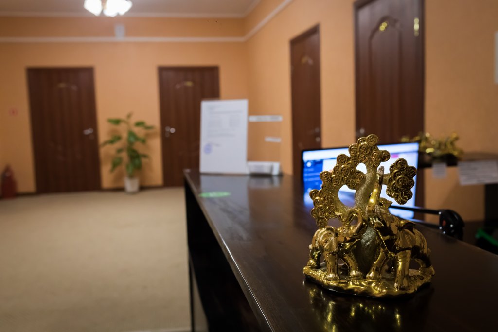 Фото Аляска