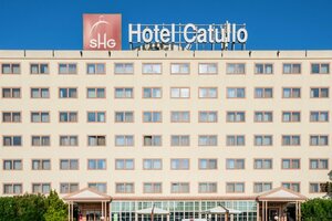 Shg Hotel Catullo
