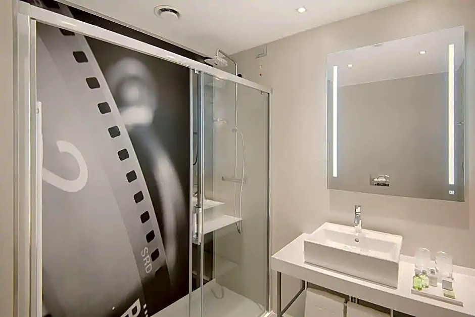 Фото Avani Rio Novo Venice Hotel