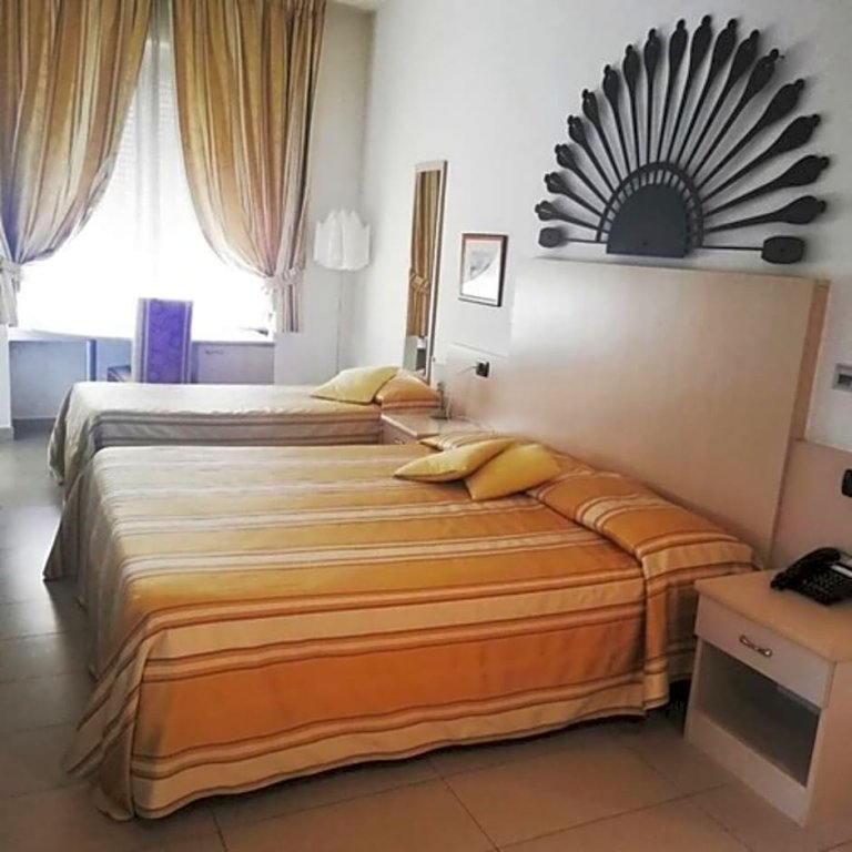 Фото Hotel Fioroni