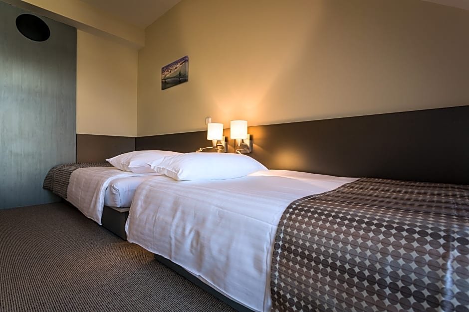 Фото Corvin Hotel Budapest Residence