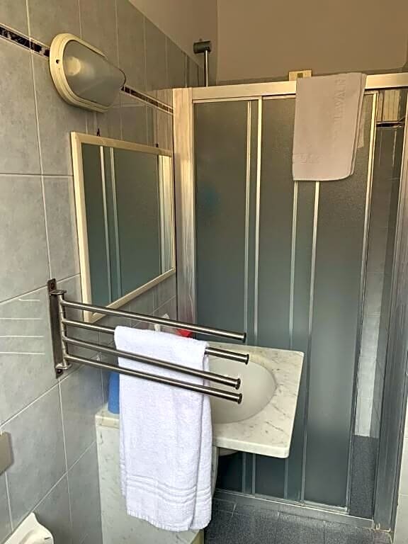 Фото Hotel Duca d'Aosta