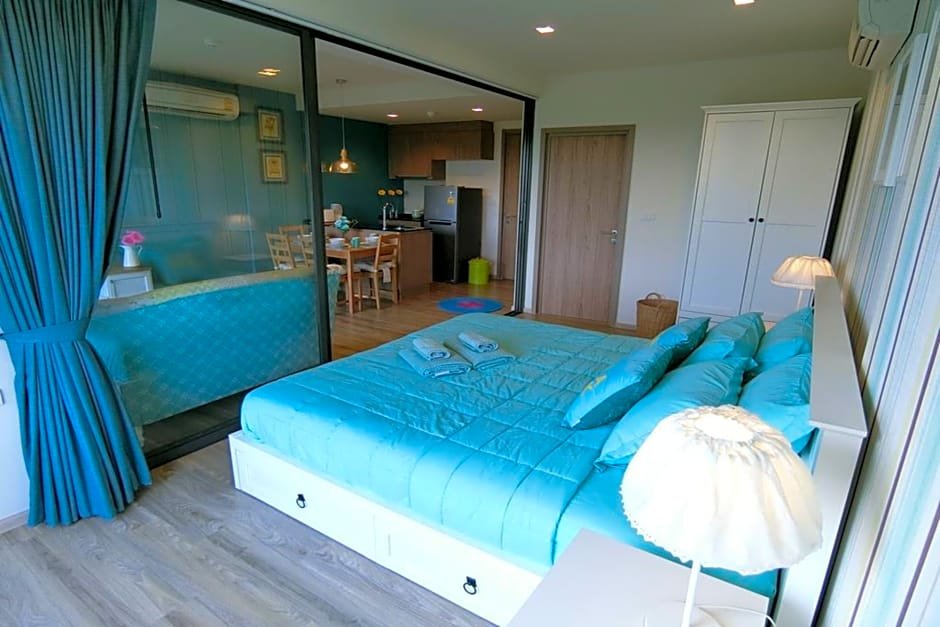 Фото Rain Cha Am - Hua Hin by ThaiMKV