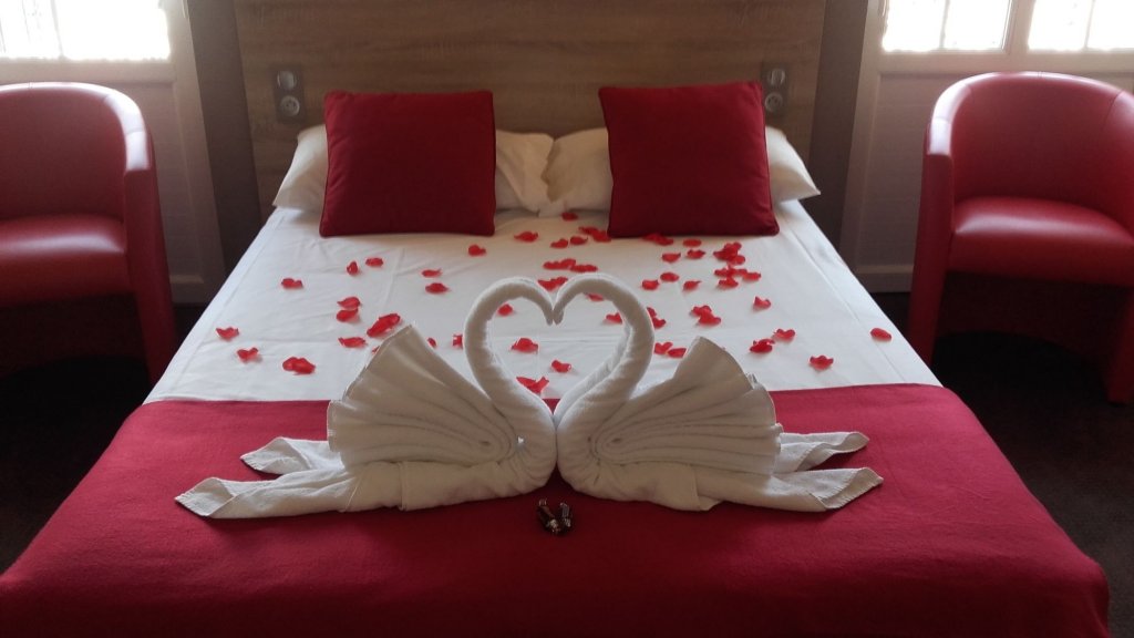 Фото Hotel de la terrasse