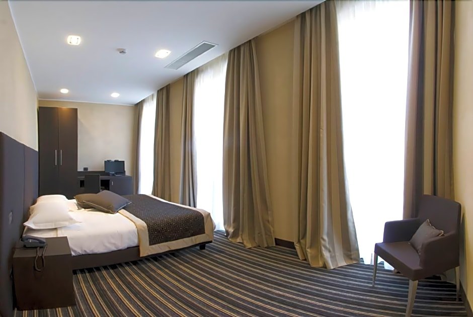 Фото Hotel Principe di Torino