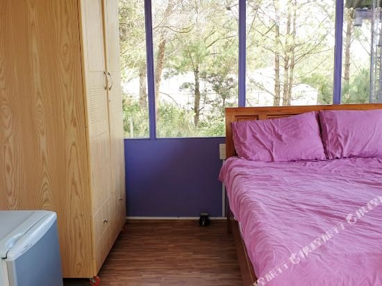 Фото Pine Hill Homes Dalat
