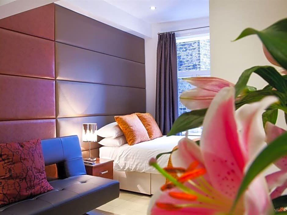 Фото City Inn Russell Square