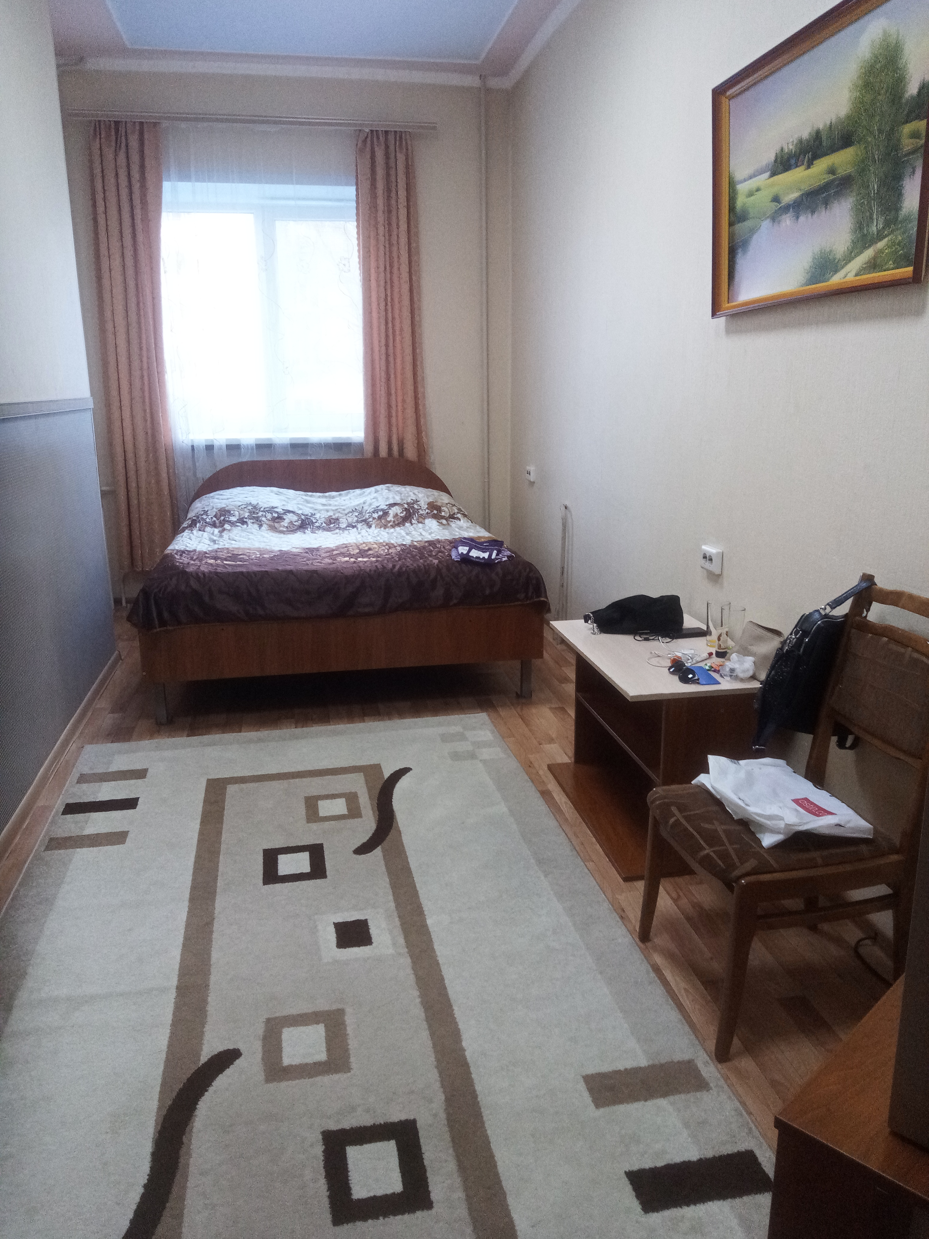 Фото Три пескаря