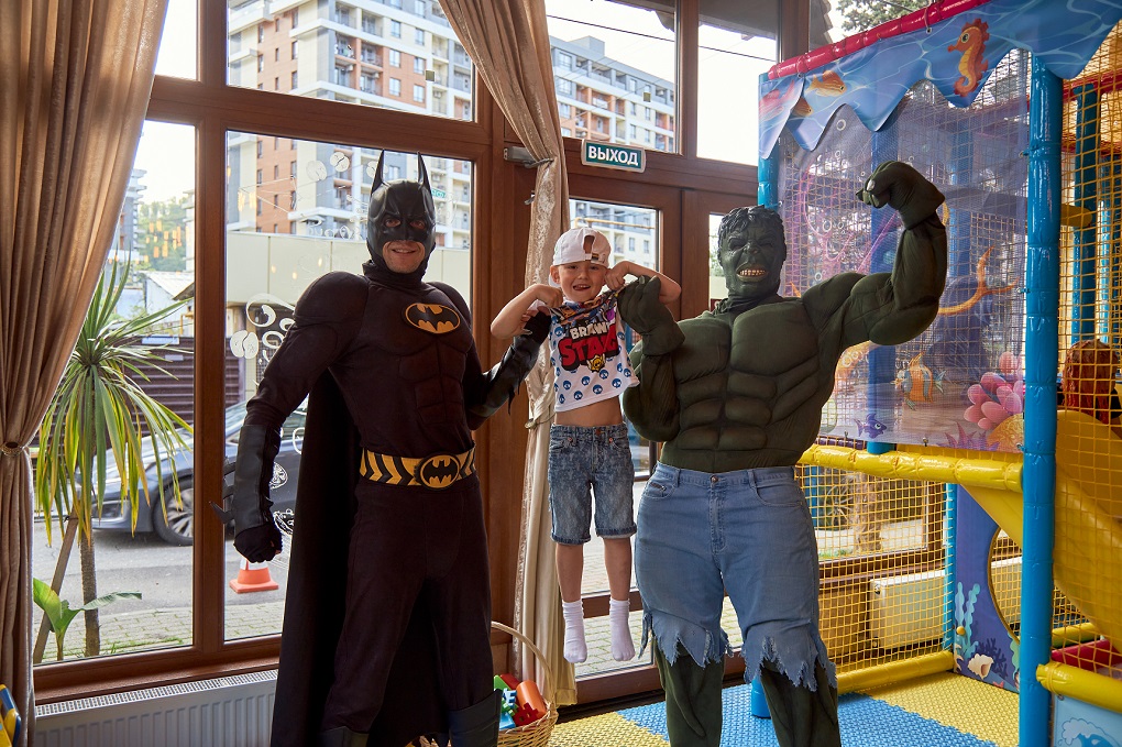 Фото Колизей