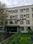 Мосгортранс, Дирекция конечных станций (Podolskikh Kursantov Street, 5) ، عمليات وصيانة النقل العام