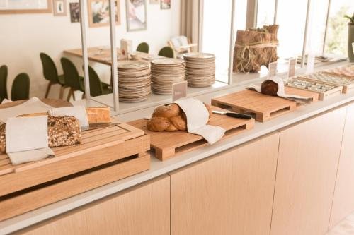 Фото Das Acker Hotel