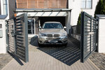 Alutech-K (Poltavs'kyi Shlyakh Street, 88), automatic doors and gates
