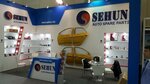 Сехун (Proizvodstvennaya ulitsa, с1), producción de repuestos de automóvil