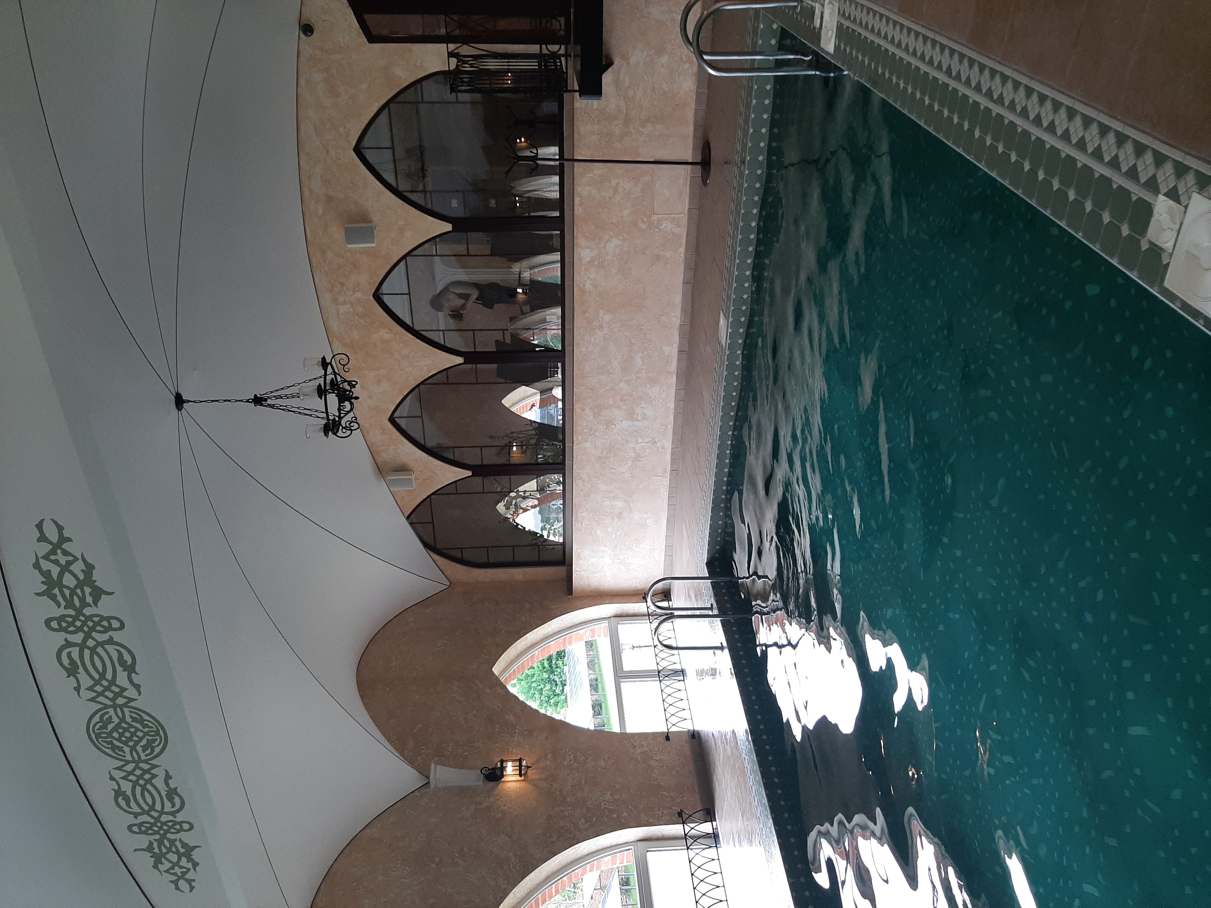 Фото Замок Романовски