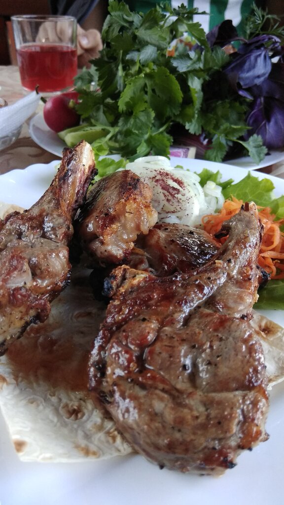 Бекаччо, кафе, ул. Героев Севастополя, 62, Севастополь