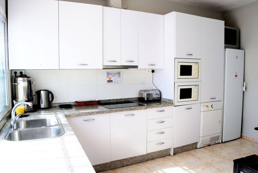 Фото La Moraga De Poniente Málaga Hostel