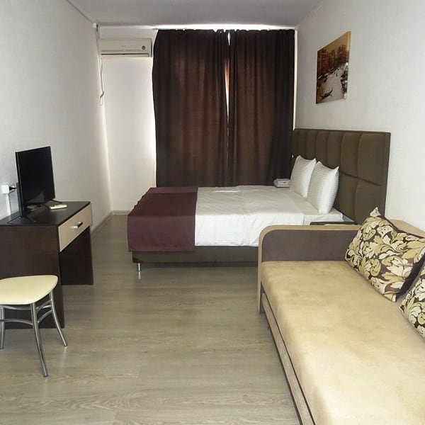 Фото Cherry House