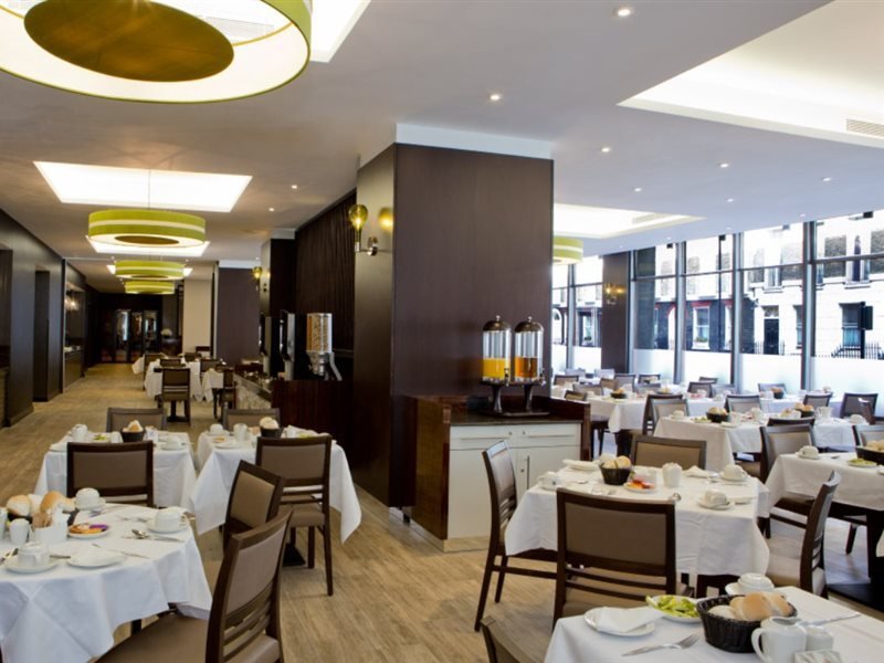 Фото President Hotel