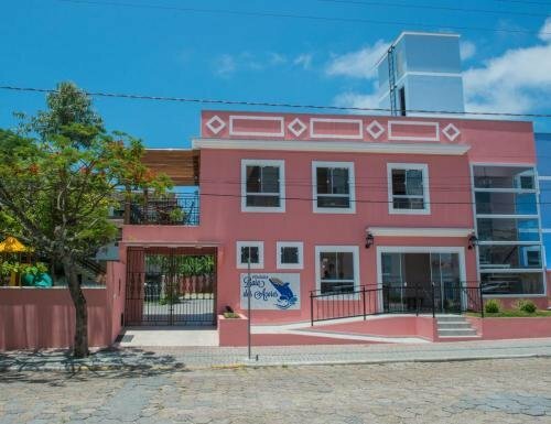 Hotel Pousada Baía dos Açores, Penha, photo