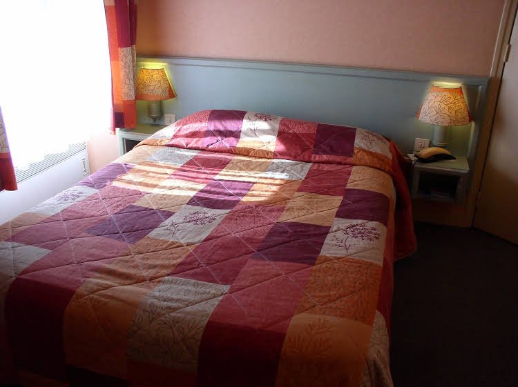 Фото Atlantic Hôtel Rennes Centre Gare