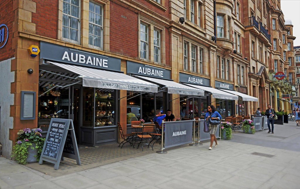 Фото Hilton London Hyde Park