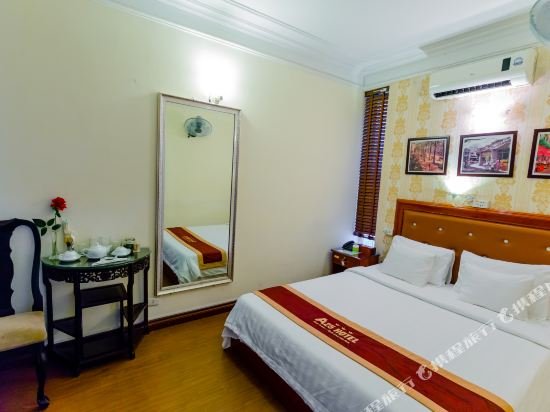 Фото A25 Hotel - Nguyen Thai Hoc