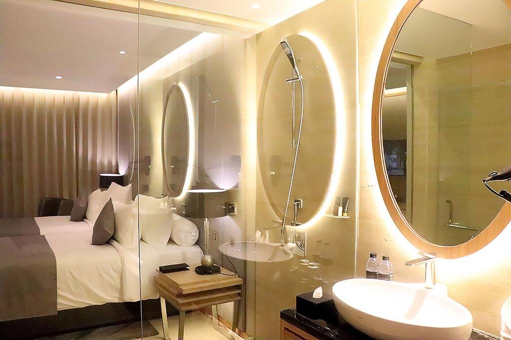 Фото Grand Dafam Surabaya