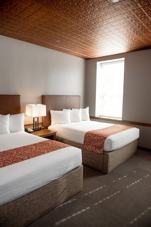 Фото Cork Factory Hotel