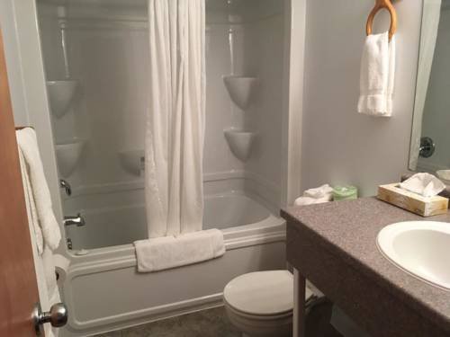 Фото Travelodge by Wyndham Port Elgin