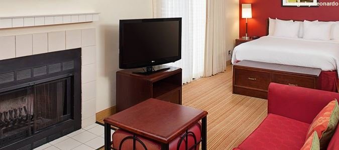 Фото Residence Inn by Marriott Denver Tech Center