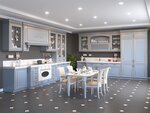 Elana (бульвар Гидронавтов, 60), custom furniture