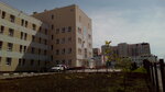 Guz Saratov City interdistrict Polyclinic № 1 (Saratov, ulitsa imeni S.P. Lisina, 9), policlínica para adultos