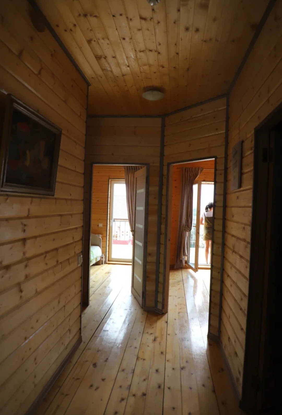 Фото Заповедное Прибрежье